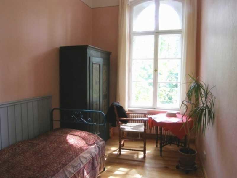 Herrenhaus Libnow Hotel Murchin Room photo