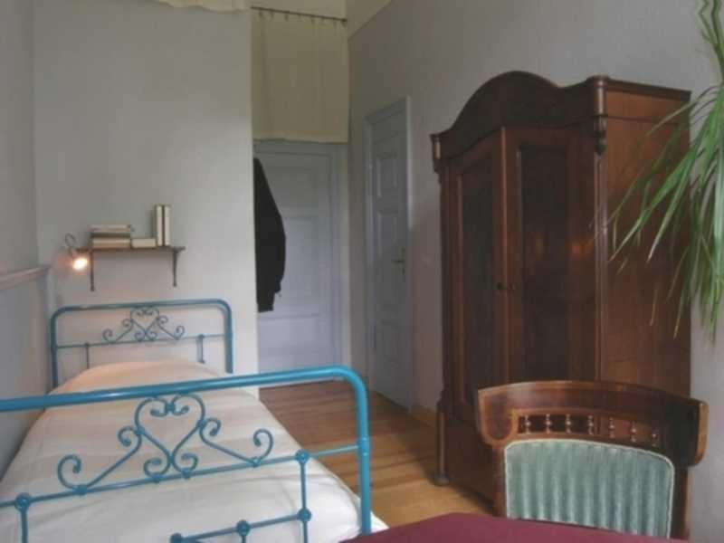 Herrenhaus Libnow Hotel Murchin Room photo